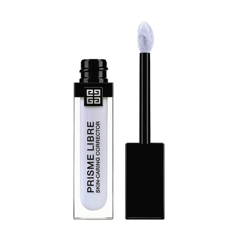 givenchy corrector blue|Concealer and Corrector .